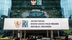Pembubaran 8 BUMN Ditarget Selesai Semua di 2029, Ini Daftarnya