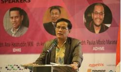 Waspadai Flu Babi, Kementan Tingkatkan Pengawasan Lalu Lintas Hewan