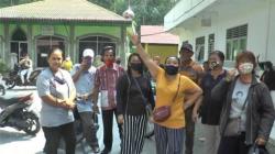 Video Orangtua Murid di Asahan Ngamuk Curiga Ada Kecurangan Penerimaan Siswa