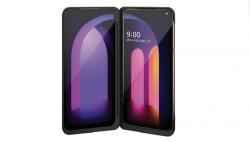 Smartphone dengan Layar Gulung Pertama Bakal Debut Tahun Depan 