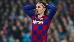 Ini 5 Pemain Nomor 7 Barcelona yang Rajin Cetak Gol, Griezmann Bisa Tiru?