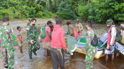 Baru Melahirkan, Ibu Muda di Jambi Meninggal karena Terjebak Macet akibat Jalan Rusak