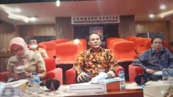 Kemendagri Desak Pemda Mutakhirkan Data Ketahanan Pangan