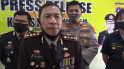Gantikan Kombes Yulmar, AKBP Imran Jadi Kapolresta Padang<