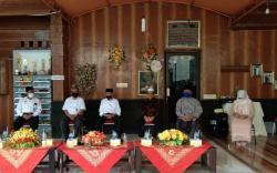 Mulai 9 Juli, Ponpes Krapyak Bantul Akan Datangkan Santri secara Bertahap