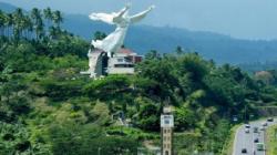 Manado dan Minahasa Bersatus Zona Risiko Tinggi Penularan Covid-19 di Indonesia