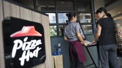 Pengelola Pizza Hut (PZZA) Catat Rugi Bersih Rp45,12 Miliar di Semester I 2023