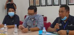 Pembangunan Bandara Samrat Manado Ditarget Rampung Akhir Tahun Ini<