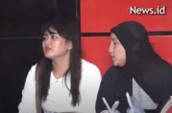 Tersinggung Dibilang Kotor dan Lusuh, Pemicu Pembakaran Mobil Via Vallen