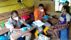 Pasien Positif di Merauke Tak Kooperatif, Satgas Covid-19 Kesulitan Tracing Contact