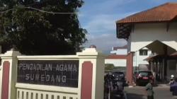 Video Kasus Penceraian di Sumedang Meningkat selama Pandemi Covid-19