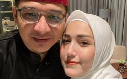 Dituduh Pelakor, Istri Pasha Ungu: Saya Sangat Sakit Hati, Kalian Gak Tau Apa-Apa