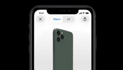 Apple Berencana Buang Notch di iPhone 