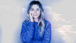 Christina Perri Luncurkan Jar of Hearts Versi Akustik, Rayakan 10 Tahun sejak Perilisan Perdana