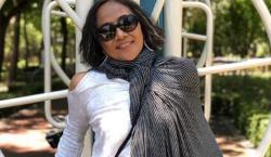 Ini Cara Desainer Lia Mustafa Cintai Alam dengan Sustainable Fashion