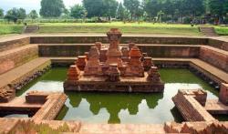 Objek Wisata Peninggalan Majapahit di Mojokerto Segera Dibuka 