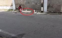 Makam Mbah Precet di Pinggir Jalan Solo Sempat Viral, Begini Kata Warga