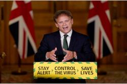 Inggris Masukkan Amerika Serikat dalam Daftar Merah Penerbangan Internasional