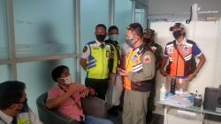 Karena Teman, Karyawan PT Trigana Air Loloskan 3 Penumpang Tanpa Dokumen Rapid Test