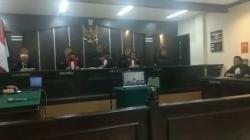 Anak yang Bunuh dan Cor Mayat Ayah di Musala Divonis 20 Tahun Penjara, Ibunya 10 Tahun