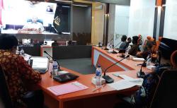 Bupati Kulonprogo Minta Pembayaran Ganti Rugi Jalur Kereta Bandara YIA Dipercepat