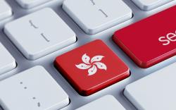 UU Keamanan Kontroversial di Hong Kong Bikin Facebook dan Twitter Tertekan