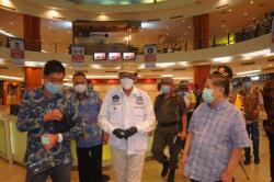 Mal di Manado Bisa Kembali Beroperasi, Ini Penjelasan Wali Kota Vicky Lumentut<