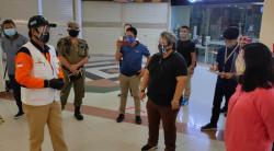 Vicky Lumentut: Silakan Mal di Manado Buka, Asal Penuhi Persyaratan<