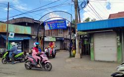 Penyebaran Covid-19 di Banjarmasin Mengkhawatirkan, 4 Kelurahan Masuk Zona Hitam