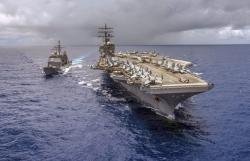 Pengamat: Indonesia Pantas Jadi Penengah Ketegangan China-AS di Laut China Selatan