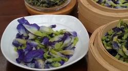 Bantu Jaga Imunitas di Masa Pandemi, Harga Bunga Telang Tembus Rp500.000 per Kg