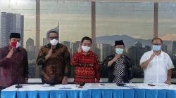 Soal RUU HIP, Ormas Lintas Agama Minta DPR Tak Egois