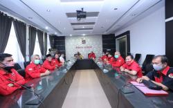 DPD PDI Sumut Ikut Laporkan Pembakar Bendera Partai ke Polisi, Ini Kata Pengamat