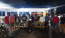 Bawa Kabur 3 Mobil Rental untuk Digadaikan, Wanita Asal Boltim Ditangkap Polisi<