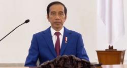 Jokowi Optimistis Indonesia Bisa Menjadi Negara Maju