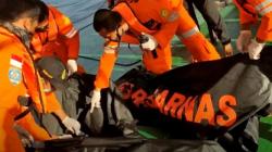 Kapal Tenggelam di Selat Pukuafu, Basarnas Kupang: 19 Selamat, 2 Tewas dan 7 Hilang