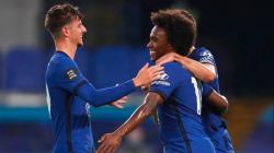 Pesta Gol atas Watford, Chelsea Kembali ke 4 Besar Premier League