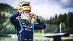 Gagal di Race 1, Sean Gelael Berharap Lebih Maksimal di Race 2