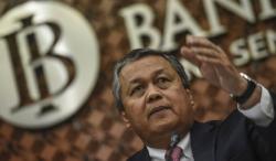 Gubernur BI: Inflasi 2022 dan 2023 Berisiko Lampaui Batas Atas 3±1 Persen  