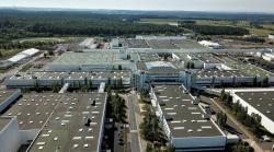 Terpukul Covid-19, Daimler Jual Pabrik Mobil Smart di Prancis