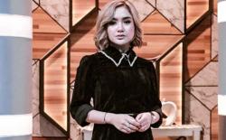 Gagal Nikah dengan Pria Bule, Cita Citata Tak Trauma: Jatuh Harus Bangkit Lagi