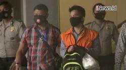 Video KPK Periksa Tersangka Dugaan Penyuapan Bupati Kutai Timur