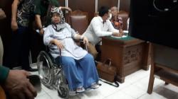 Istri Meninggal, Ruslan Buton Dapat Izin Melayat ke Bandung