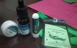 Heboh Kalung Anticorona, Begini Tanggapan Pakar Kesehatan