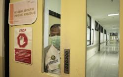 Ini Dua Klaster Baru Penyebaran Covid-19 di Kota Bogor