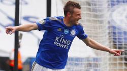 Jamie Vardy Merapat ke Serie A? Calon Rekan Setim Emil Audero