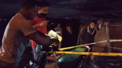 Penemuan Mayat Berlumur Darah Gegerkan Warga Fakfak, Polisi Temukan 2 Botol Miras di TKP