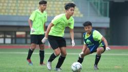 Timnas U-16 Dijadwalkan Lakoni Uji Coba di Sela TC