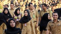 BKN Klaim Perubahan Sistem Penggajian Tak Akan Rugikan PNS<