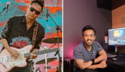 Pandemi Covid-19, Begini Cara Iga Massardi dan Sheggario Tetap Produktif